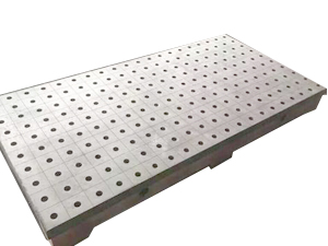 火工平臺-鑄鐵火工平臺-鉚焊平臺